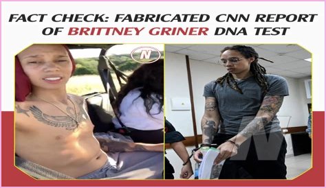 Brittney Griner's Biological Gender: A Comprehensive Analysis
