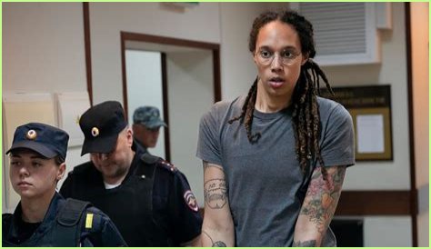 Debunking The Rumors: Is Brittney Griner Really A Guy?