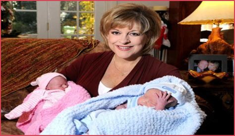 Discover The Age Of Nancy Grace's Twins: Uncover The Truth Now