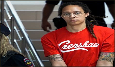 Is Britney Griner Really Born A Male? Uncovering The Truth
