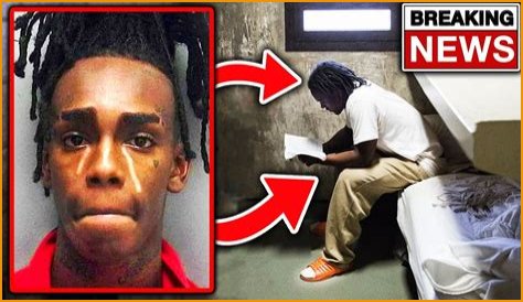 Latest News: Is YNW Melly Still Behind Bars?