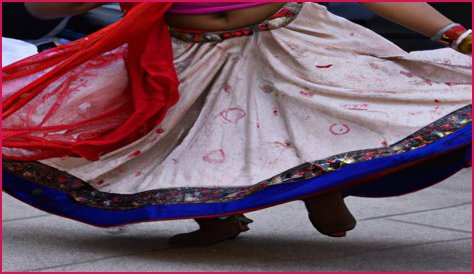 The Desi Jr. Experience: A Comprehensive Guide To Indian Culture For Kids