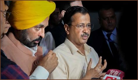 Uncover The Identity Of Manish Sisodia's Second Wife