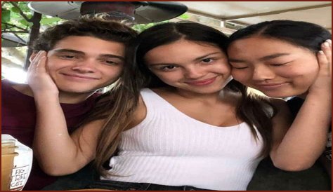 Uncovering Sibling Dynamics And On-Screen Magic