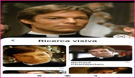 Unveiling The Husband Of Richard Chamberlain: Discoveries And Insights