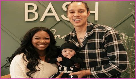 Was Britney Griner Born A Boy? Uncovering The Truth