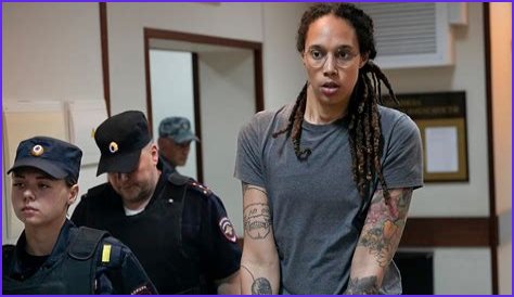 Was Brittney Griner A Man? Uncovering The Truth