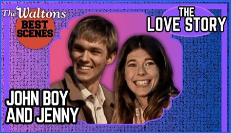 Why Did John Boy Leave The Waltons?